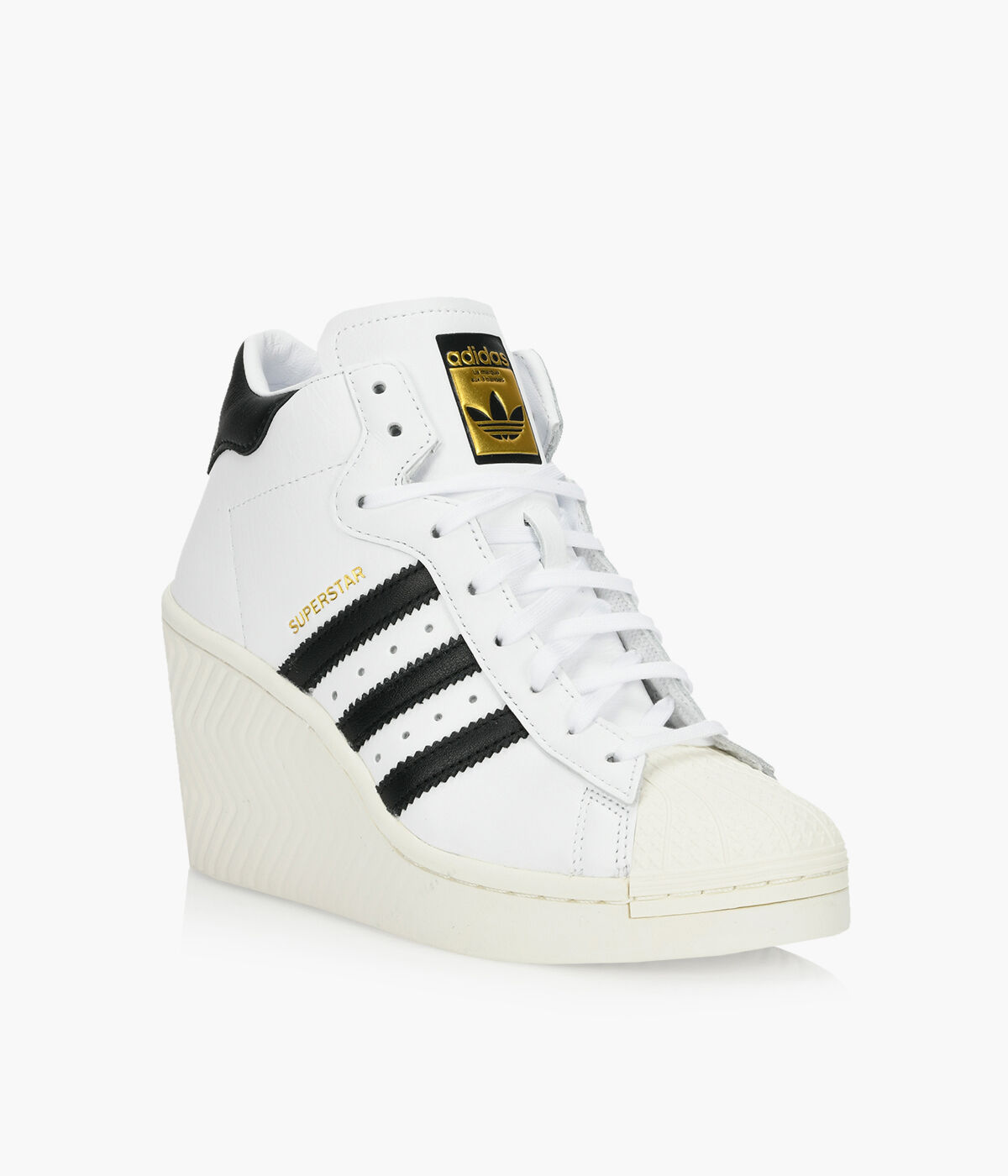 Adidas superstar on sale ellure w