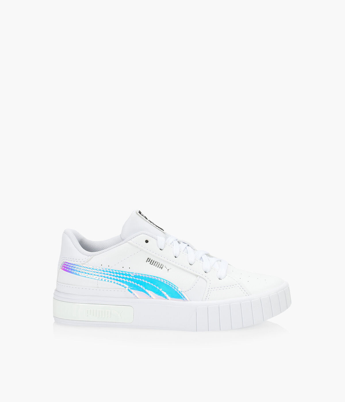 Puma cali quietschen shop