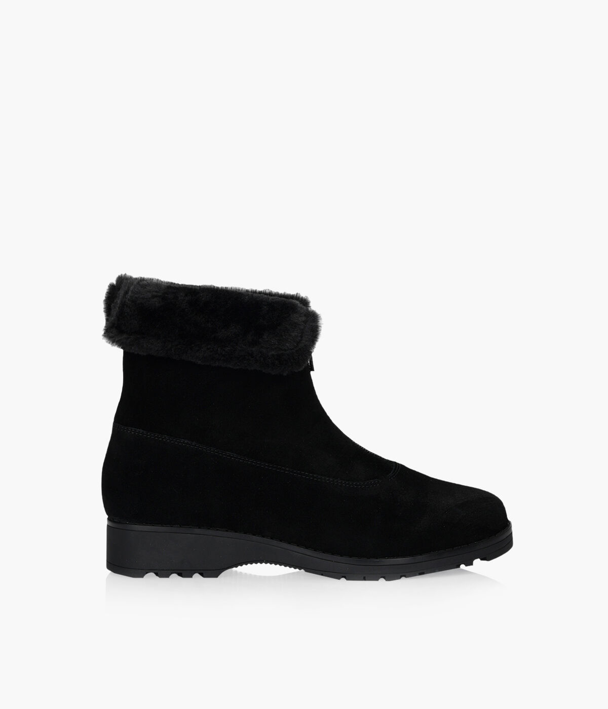 Valdini boots top