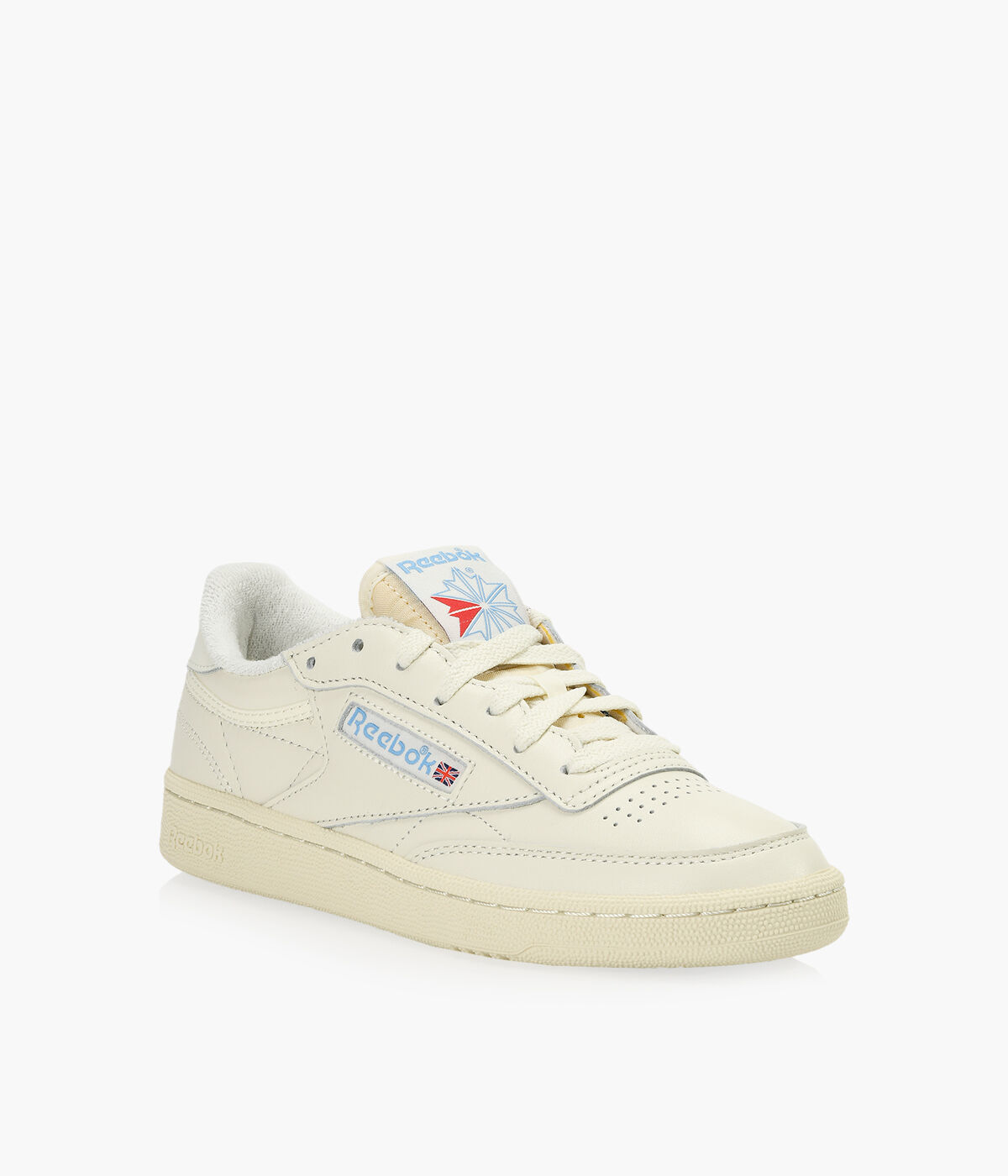 Reebok classic doradas store