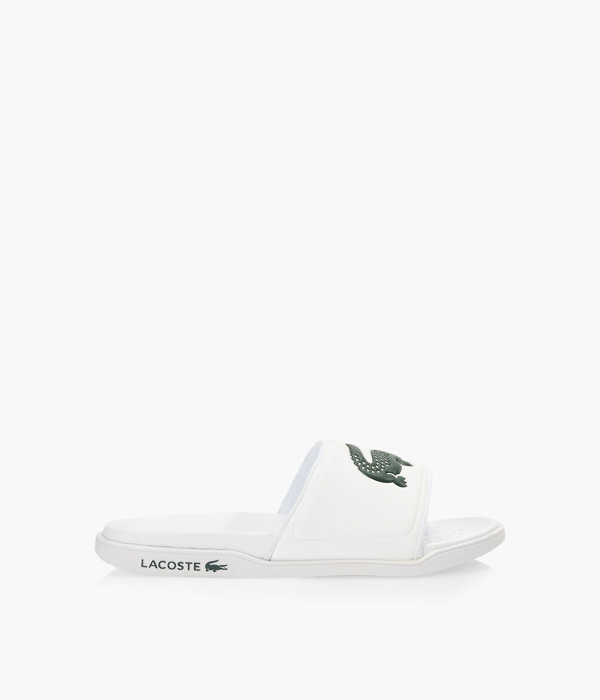Mule lacoste clearance