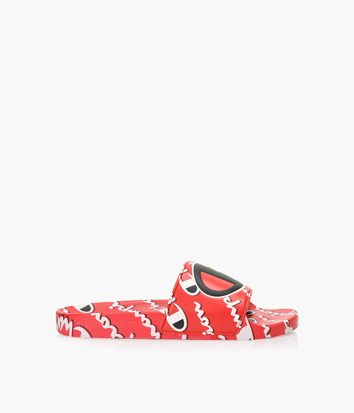 Champion mega sales script slides