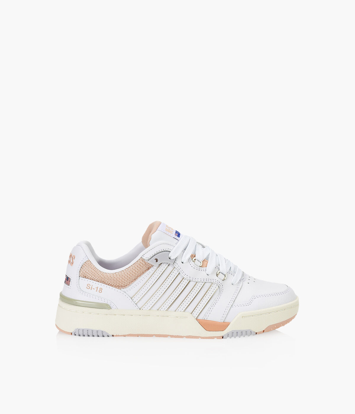 Rival leather low top clearance