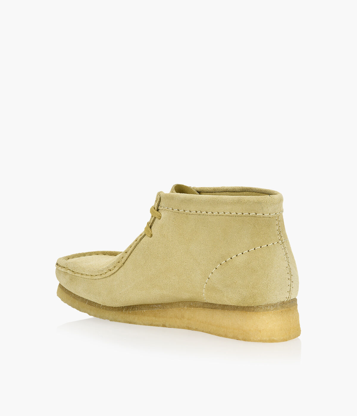 Clarks wallabees womens on sale on sale