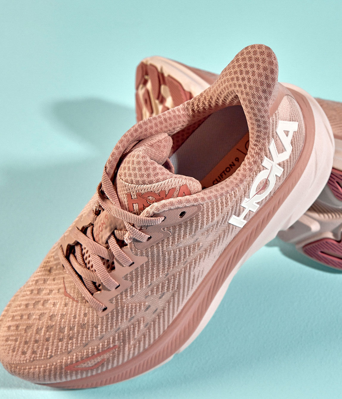Hoka sales shoes calgary