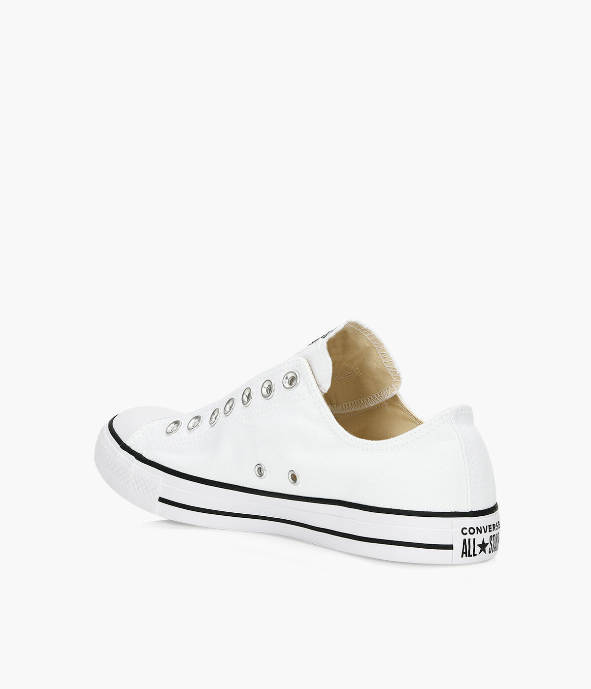 Converse men's all star slip on clearance