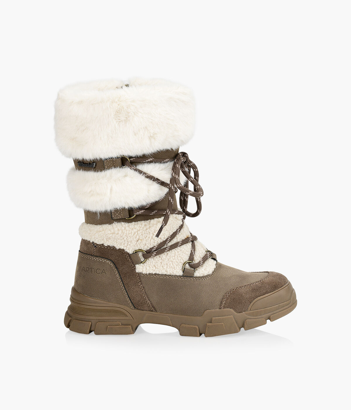 Rosario combat boot on sale