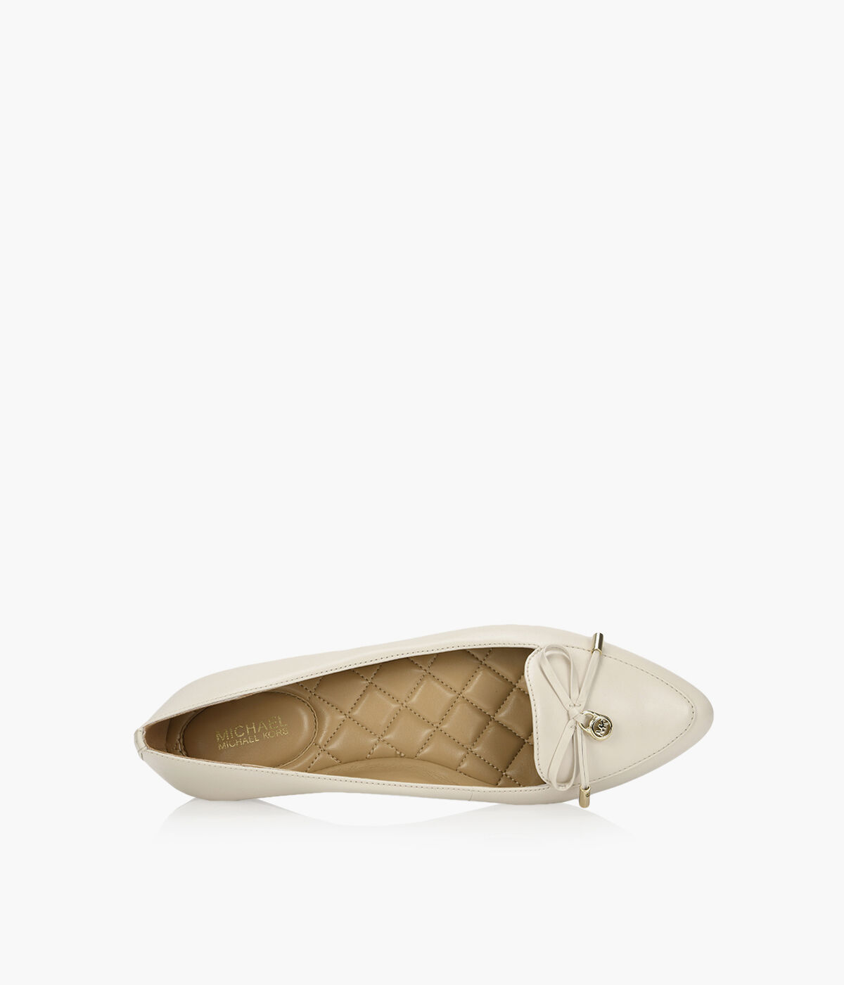 Michael kors hotsell nancy flat