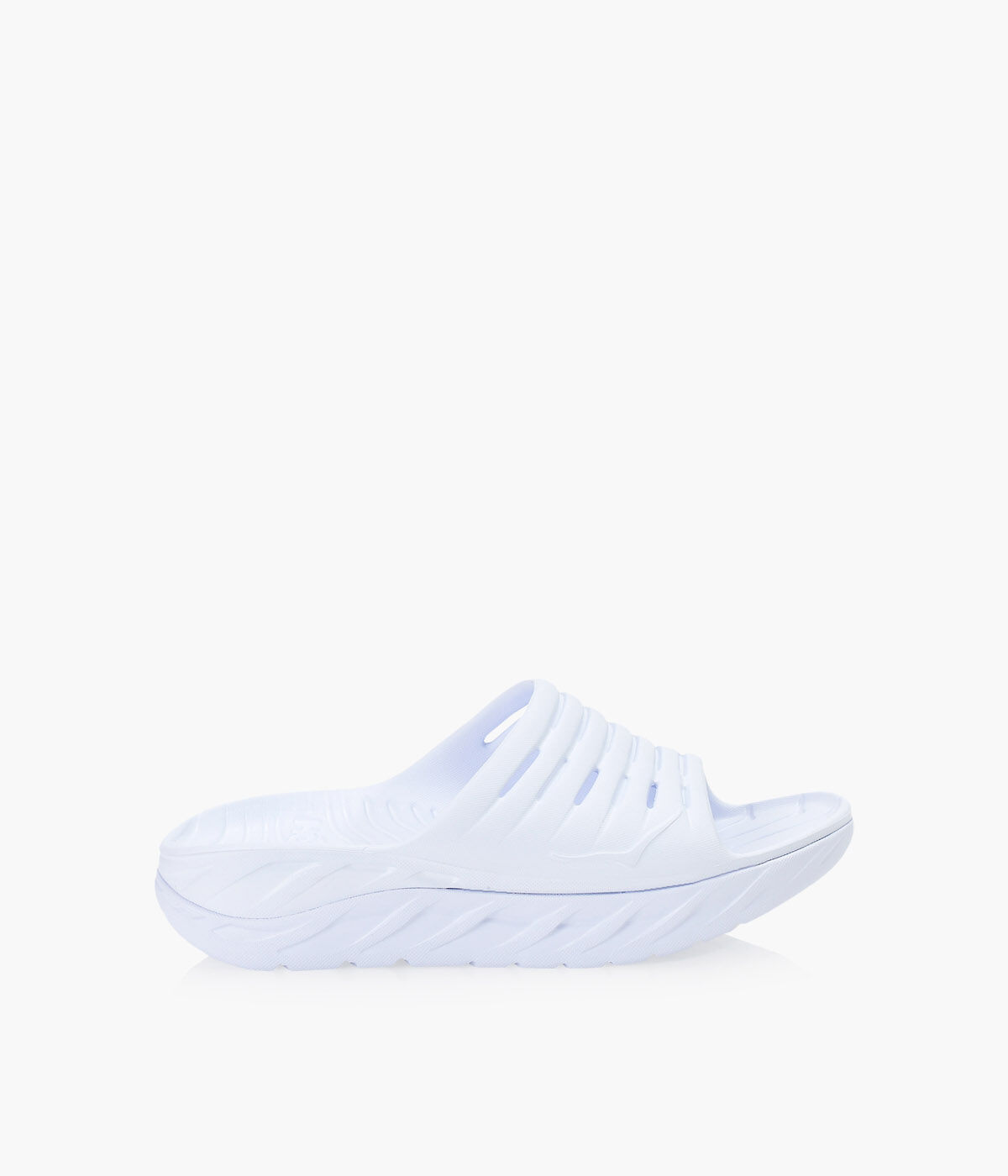 Women's ora hotsell recovery slide