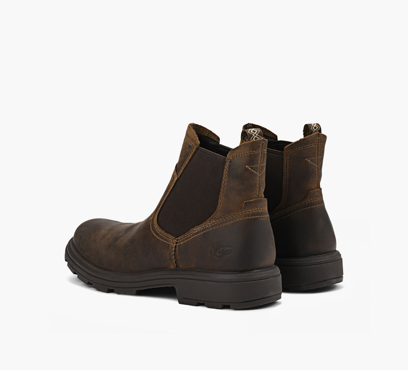 ugg biltmore waterproof chelsea boot