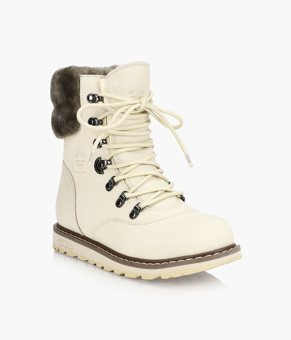 Royal 2025 canadian shoes