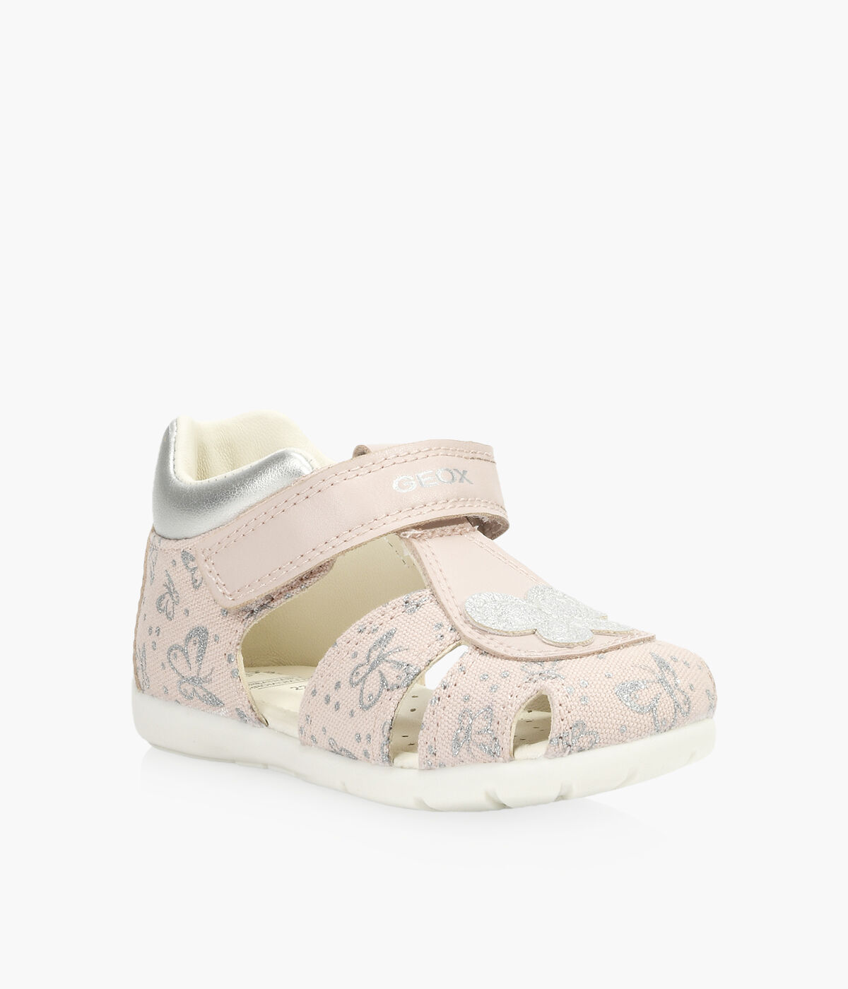 GEOX B ELTHAN GIRL Browns Shoes