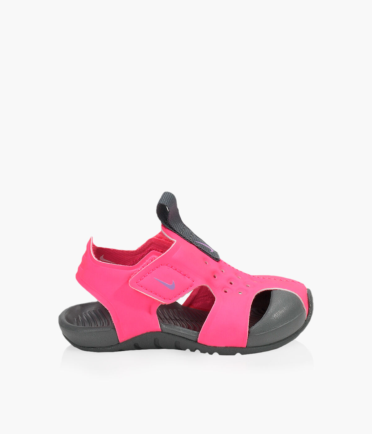 Nike sunray clearance protect red