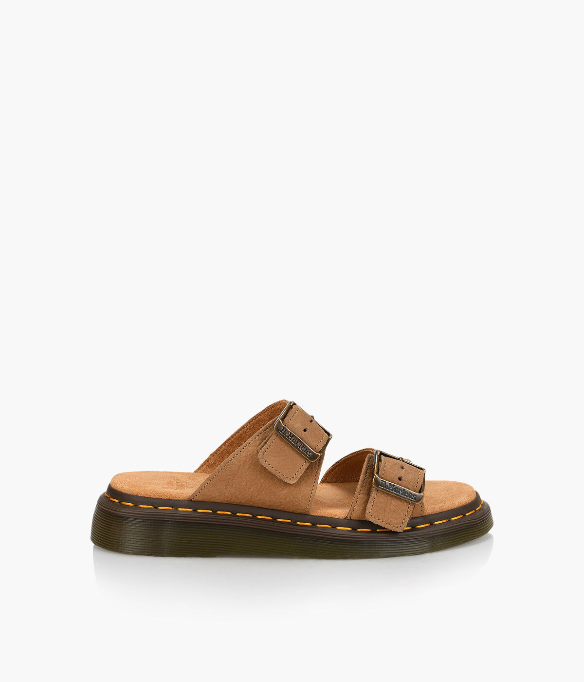 DR. MARTENS Browns Shoes