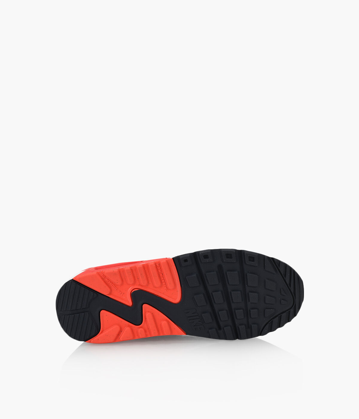 Nike air max sale ne marque pas