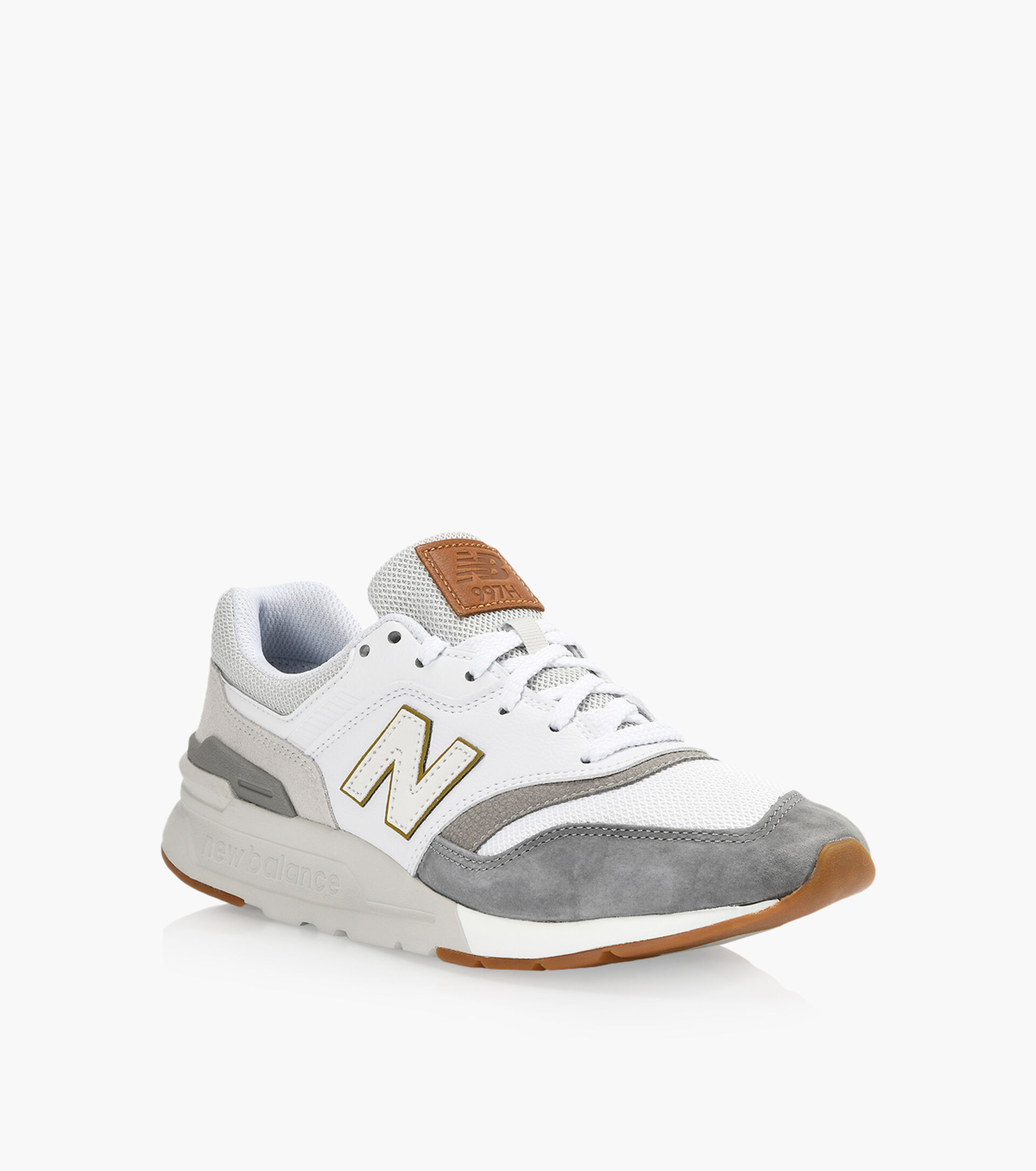 New balance 997 women birch sale