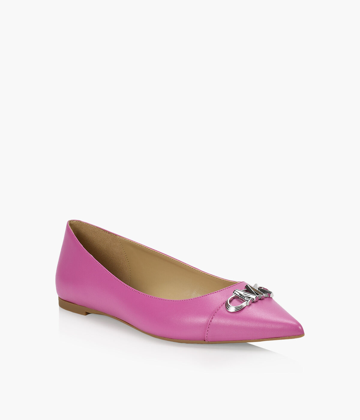 Michael kors sale purple flats