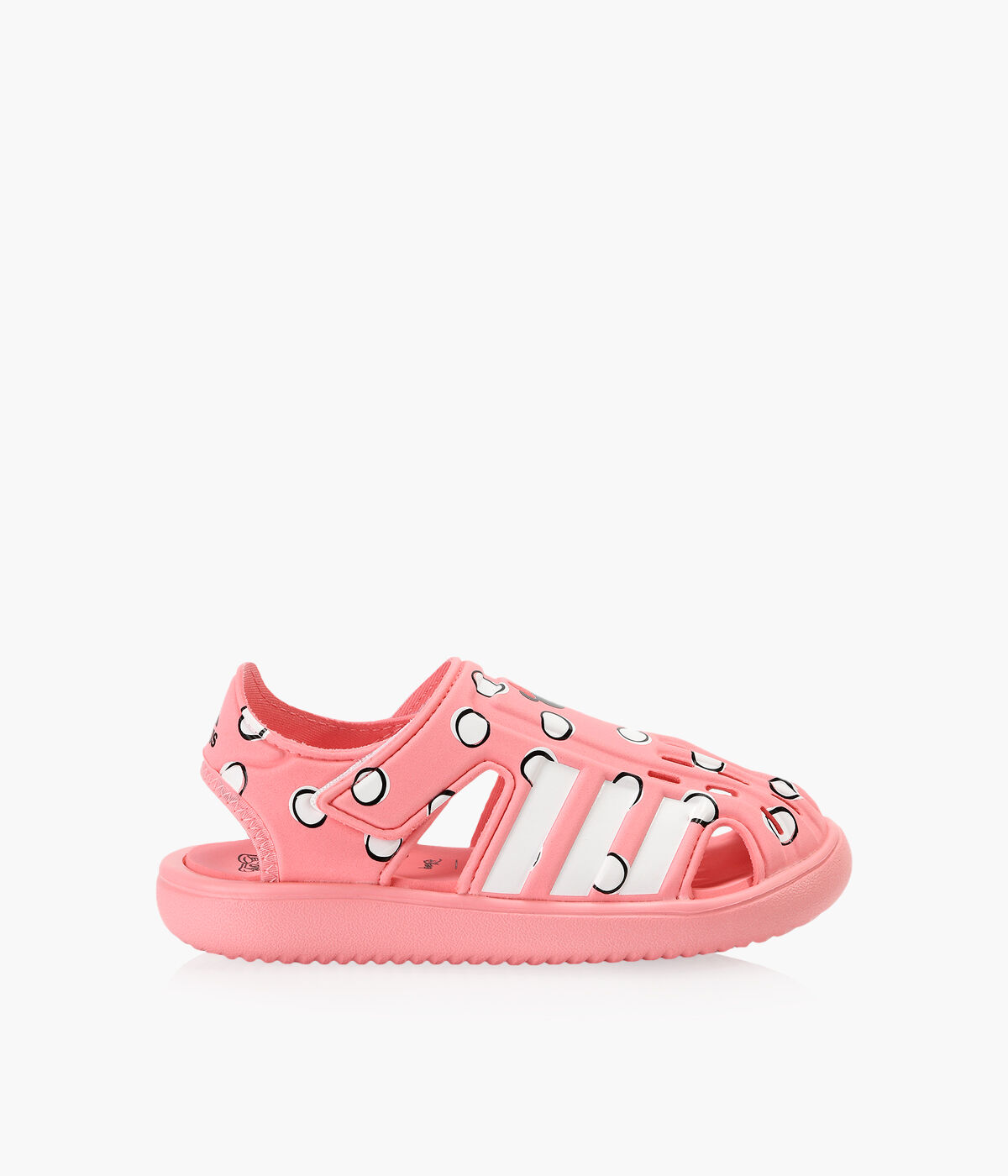 Adidas baby water sales shoes