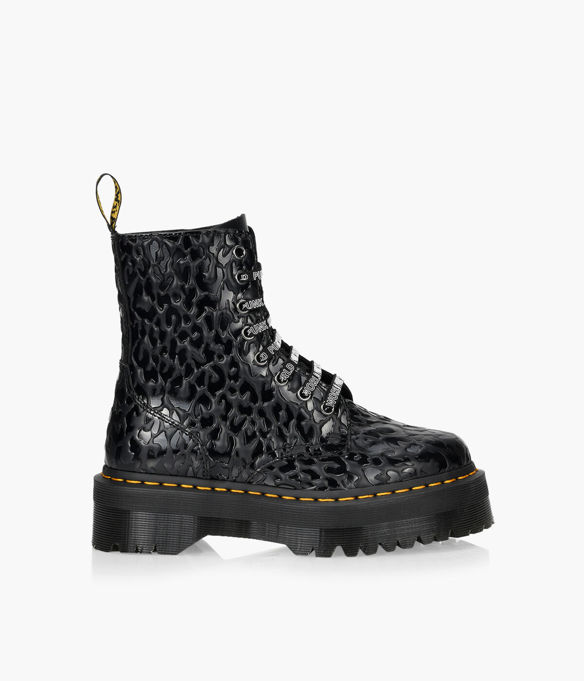 girls dr martens