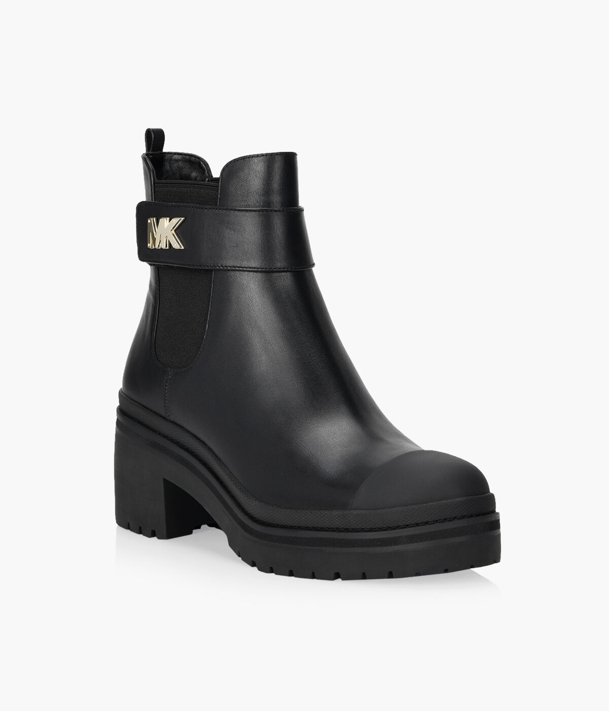 Michael kors glenn bootie best sale