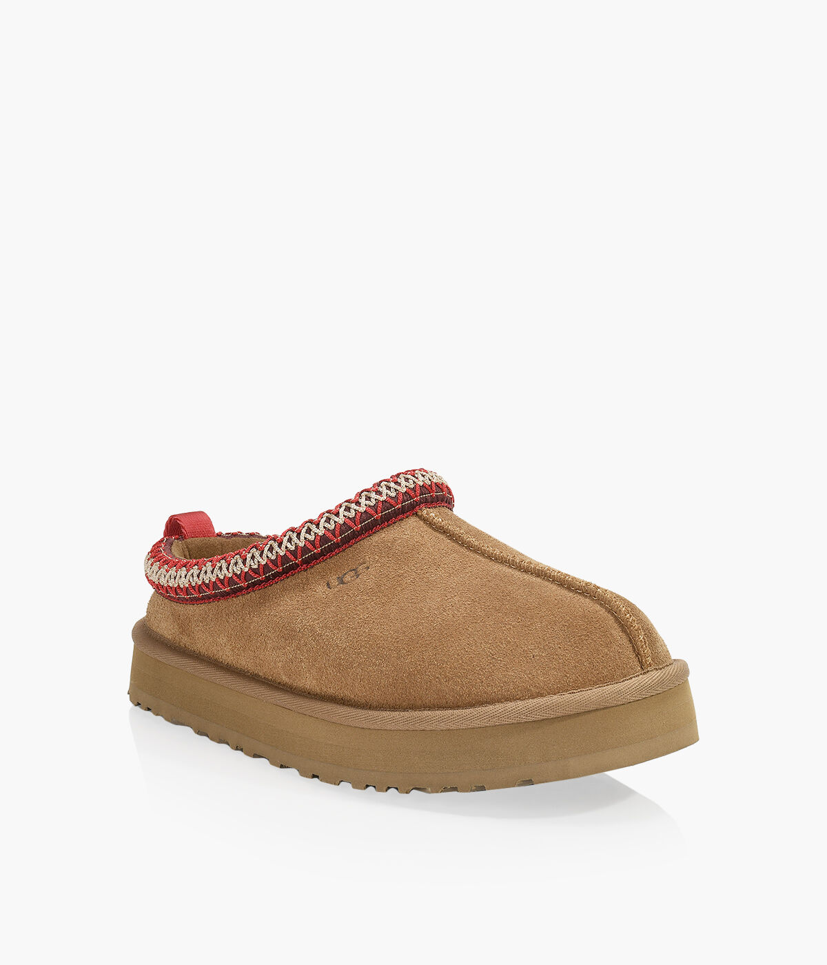 Boy shop uggs brown