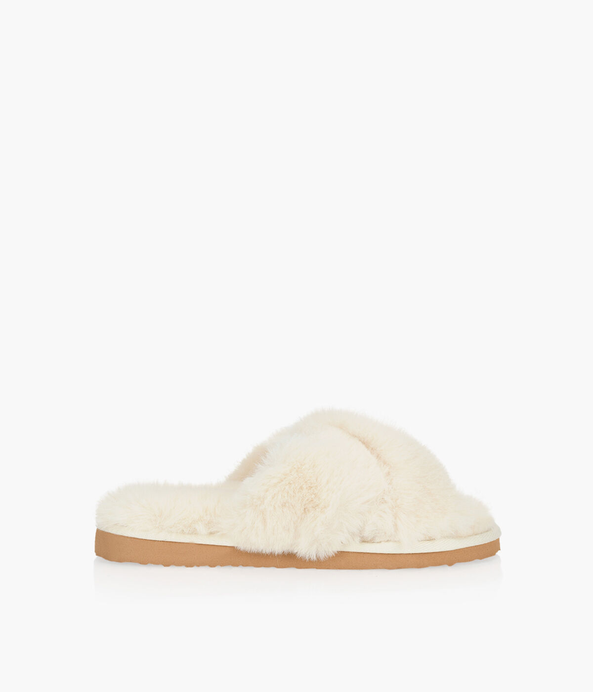 Browns pantoufles femmes Clearance