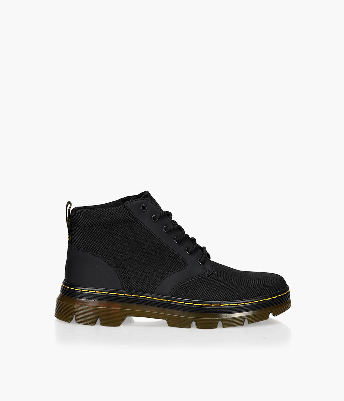 Dr martens nylon mens sales