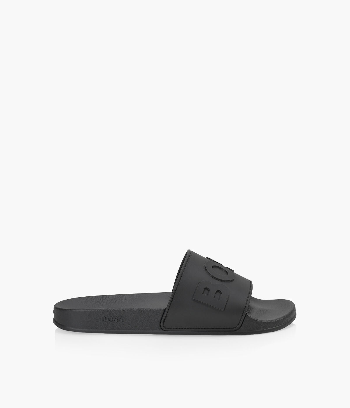 Mens boss slides new arrivals