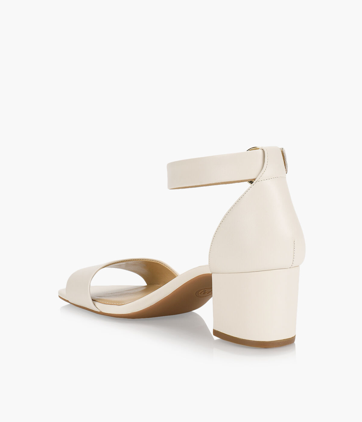 MICHAEL MICHAEL KORS LENA FLEX MID SANDAL Browns Shoes