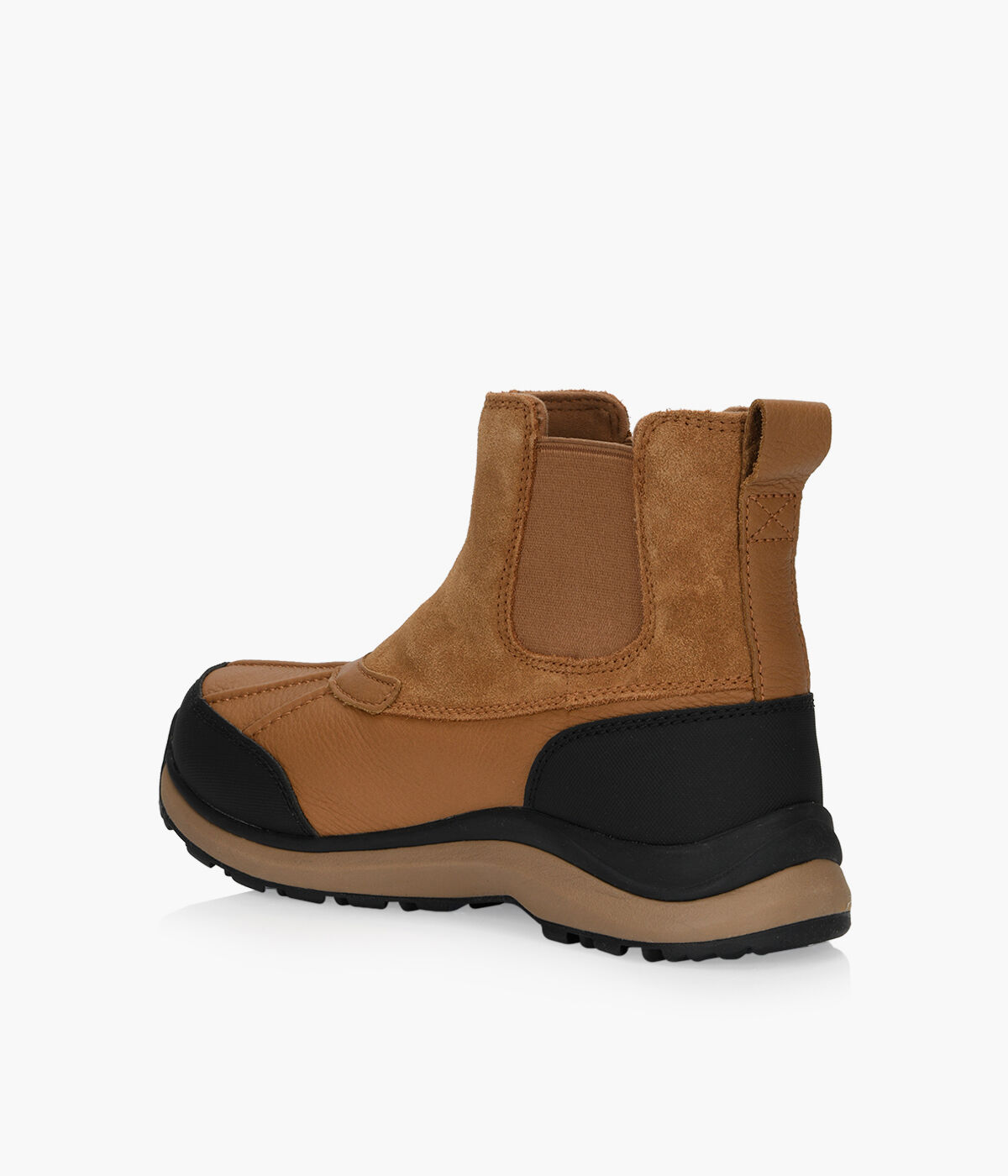 ugg women's adirondack iii chelsea leather