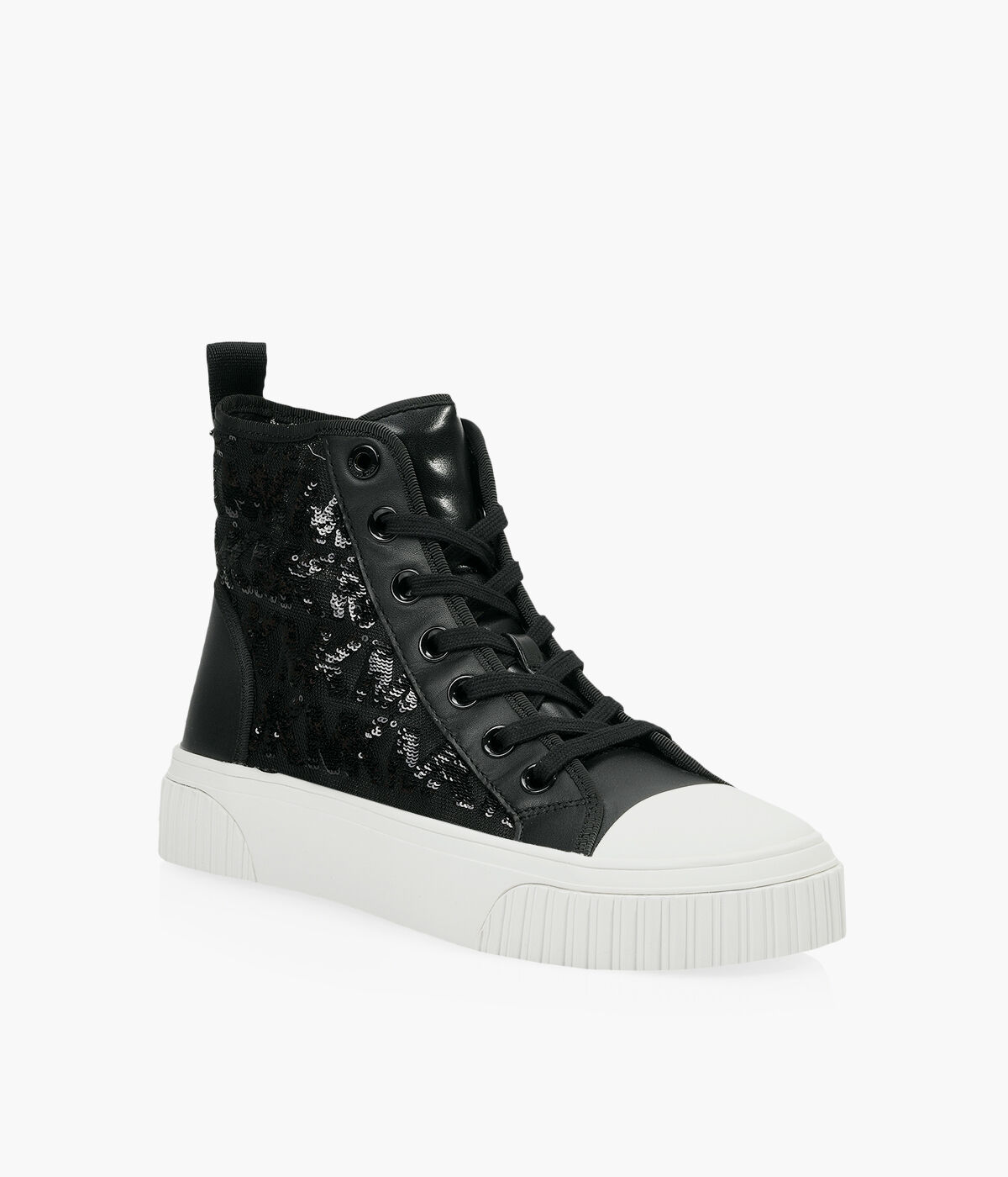 MICHAEL MICHAEL KORS GERTIE HIGH TOP Browns Shoes
