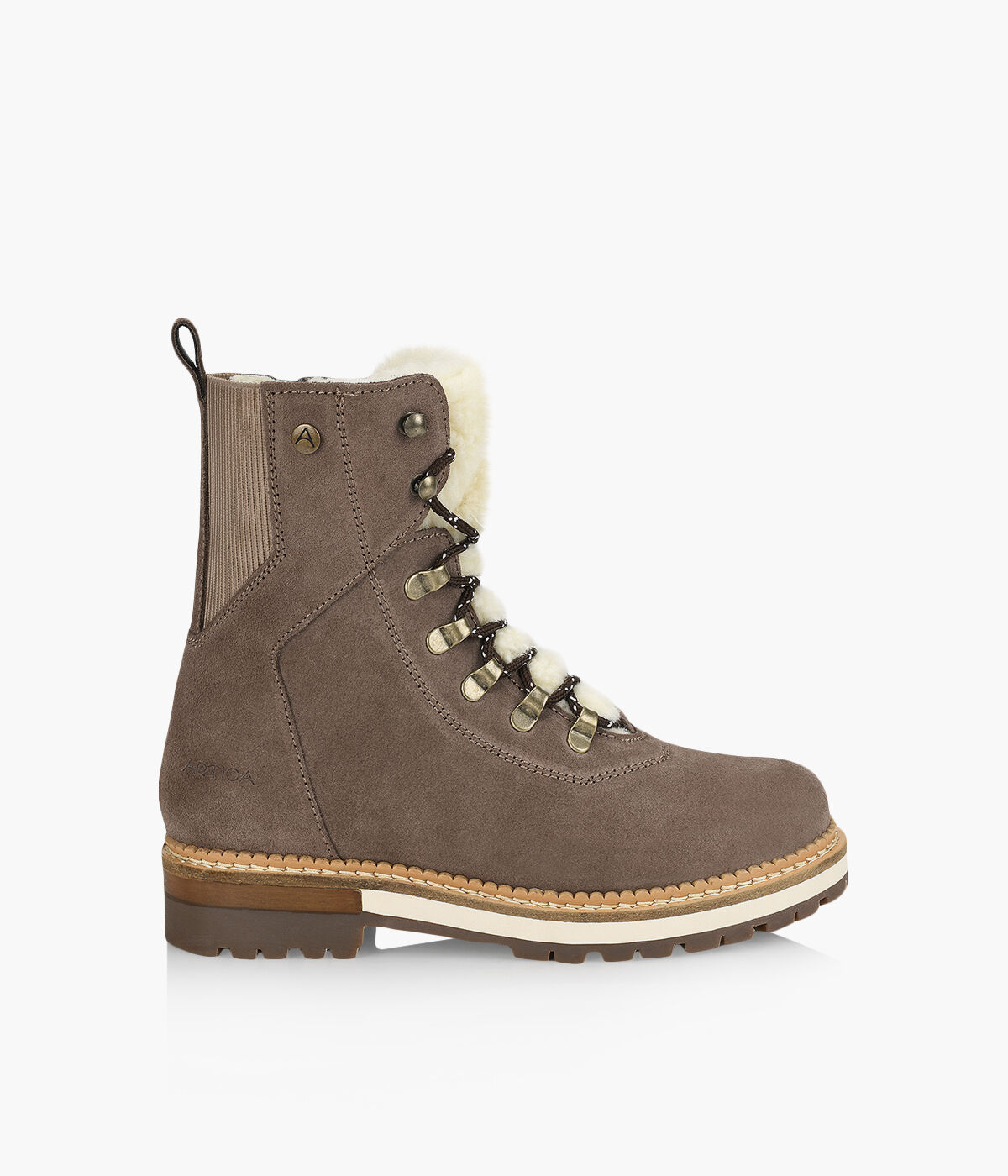 Artica boots on sale website