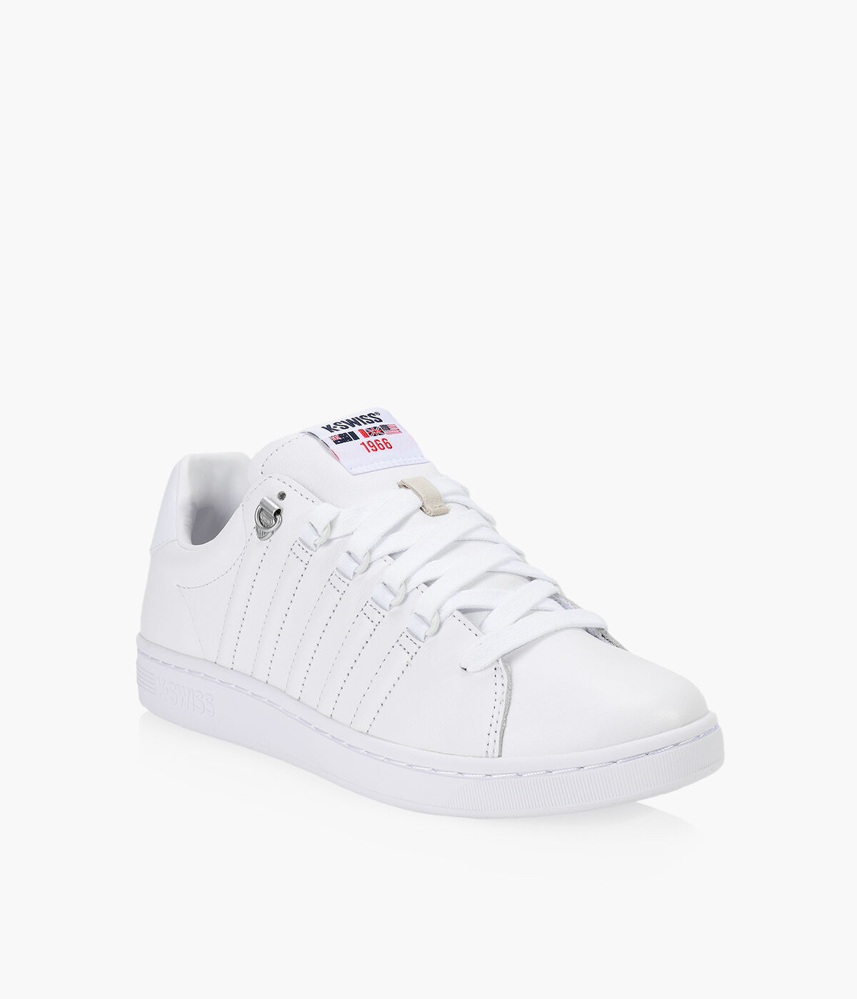 K swiss lozan mens cheap