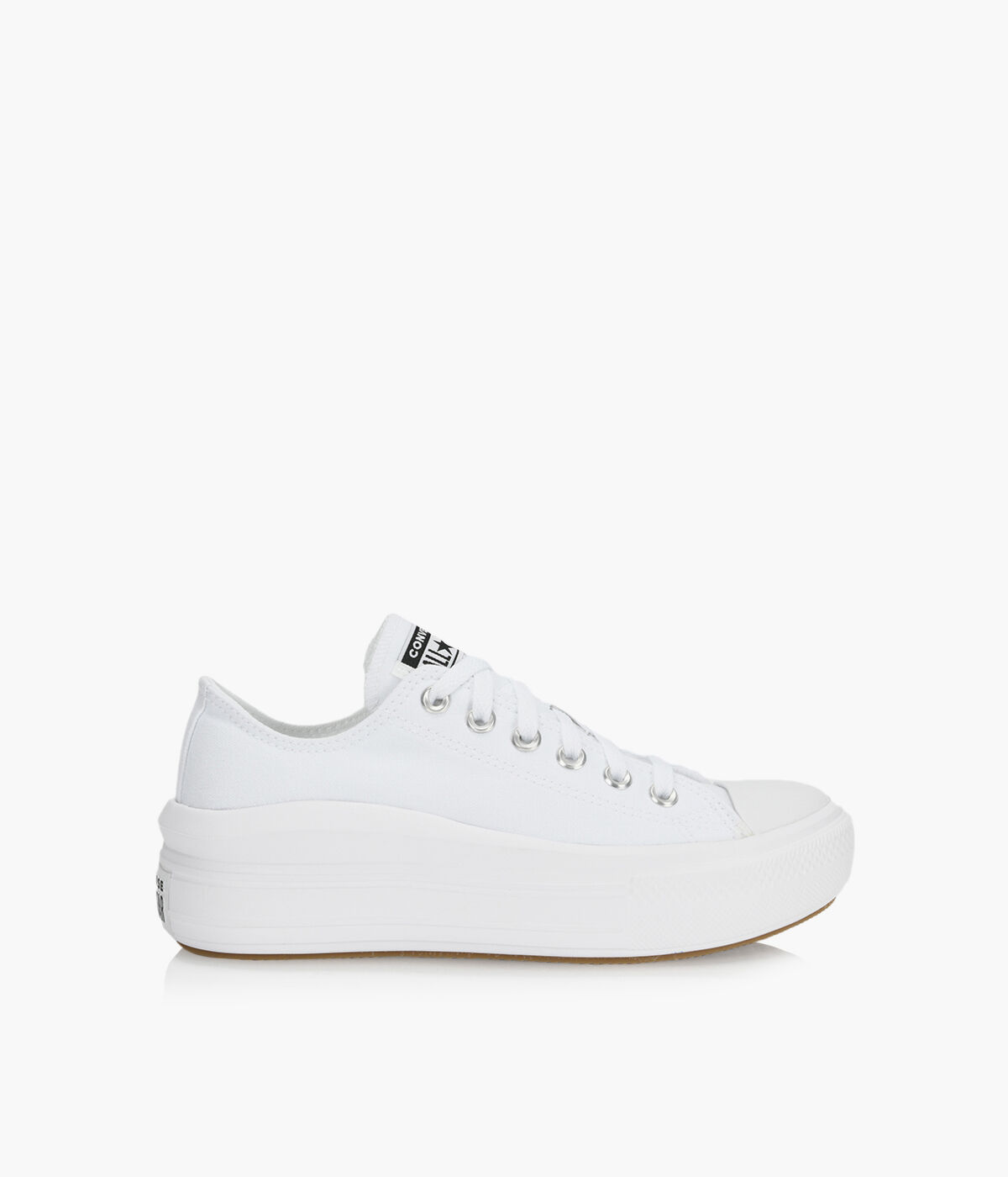 Converse clearance low heel