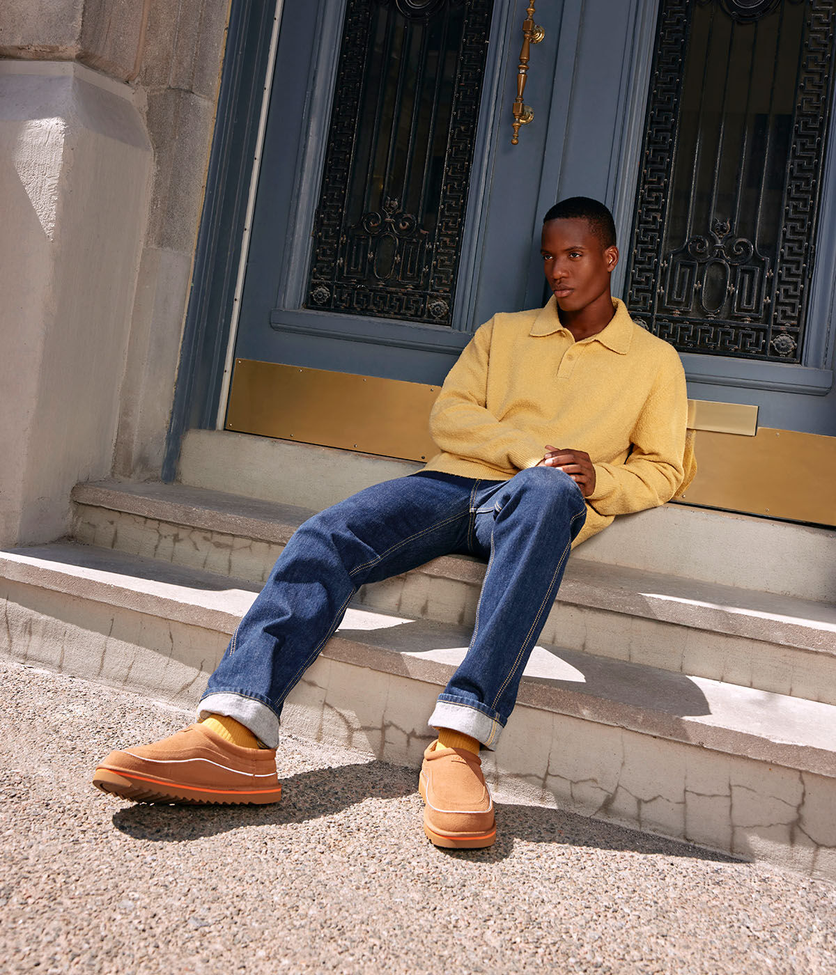 Ugg tasman mens sale top