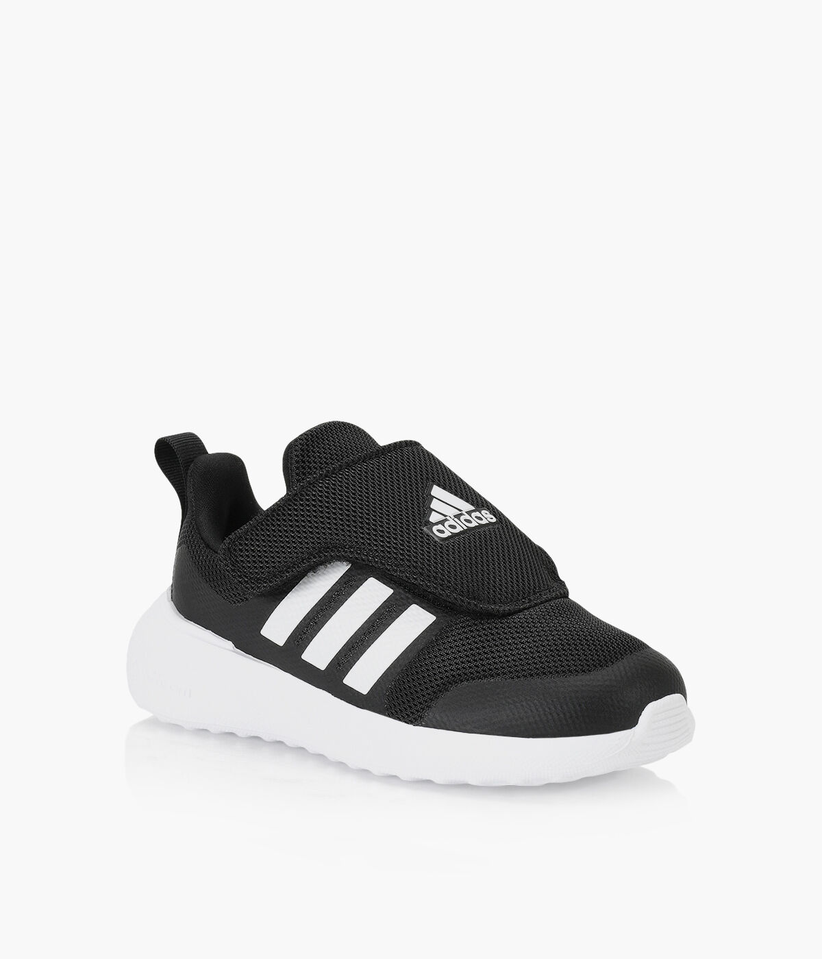 ADIDAS FORTARUN 2.0 AC I Black Browns Shoes