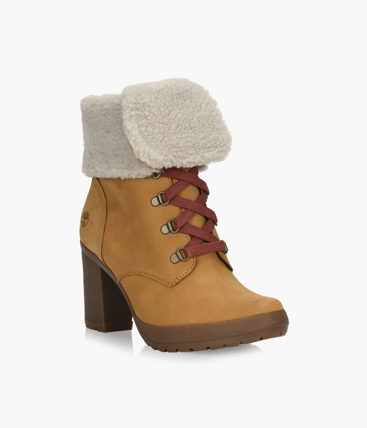 timberland camdale fold down