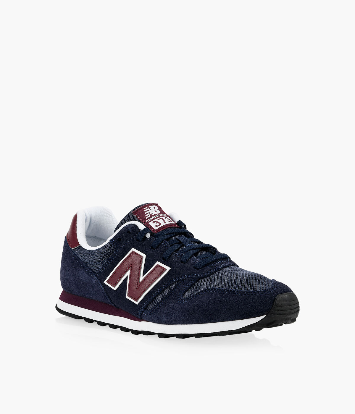 New balance 2025 373 navy blue