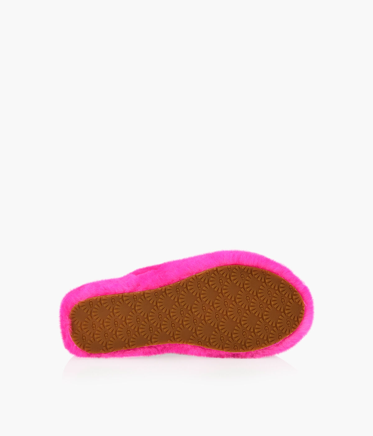 UGG FLUFF YEAH SLIDE Browns Shoes