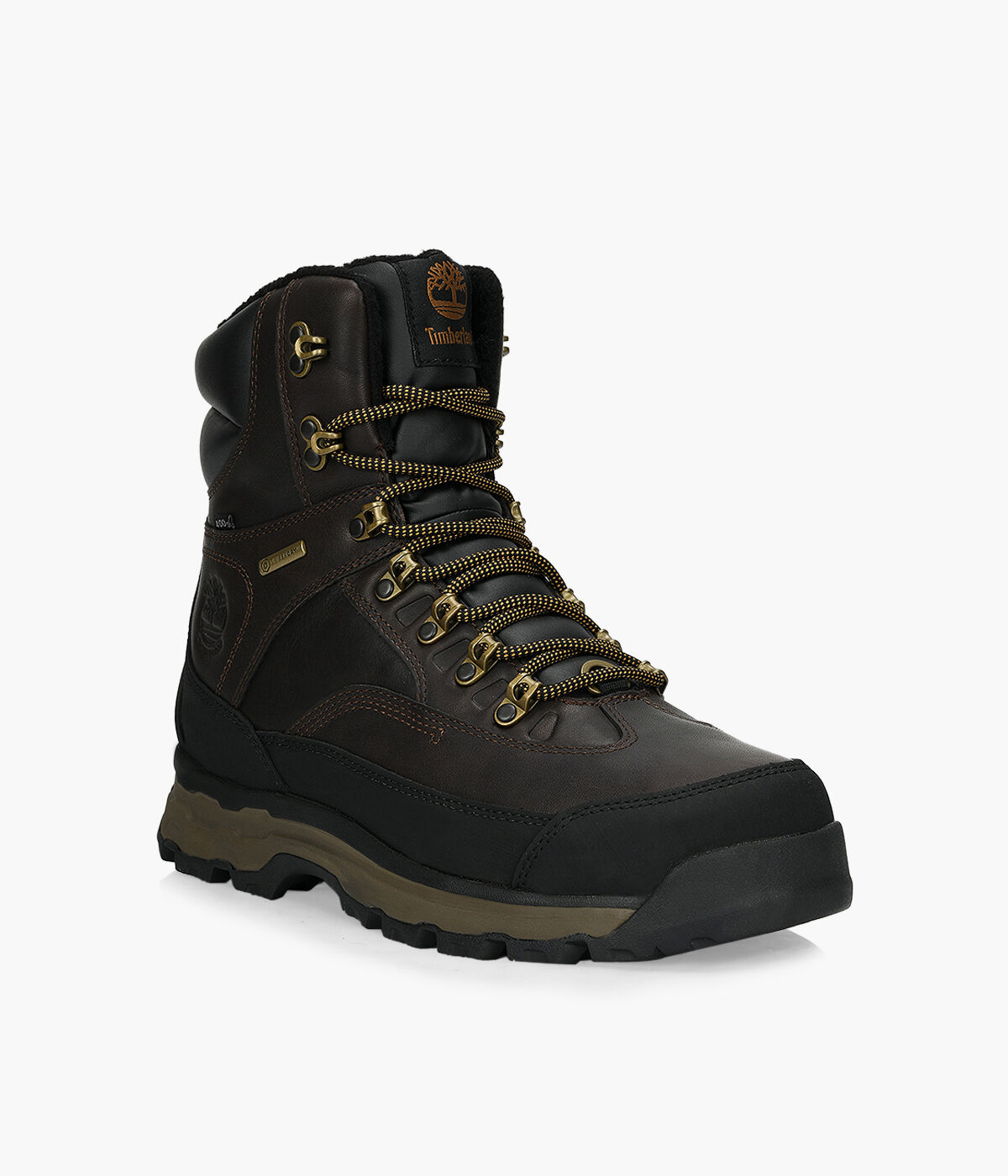 Timberland chocorua trail 2 store gore tex