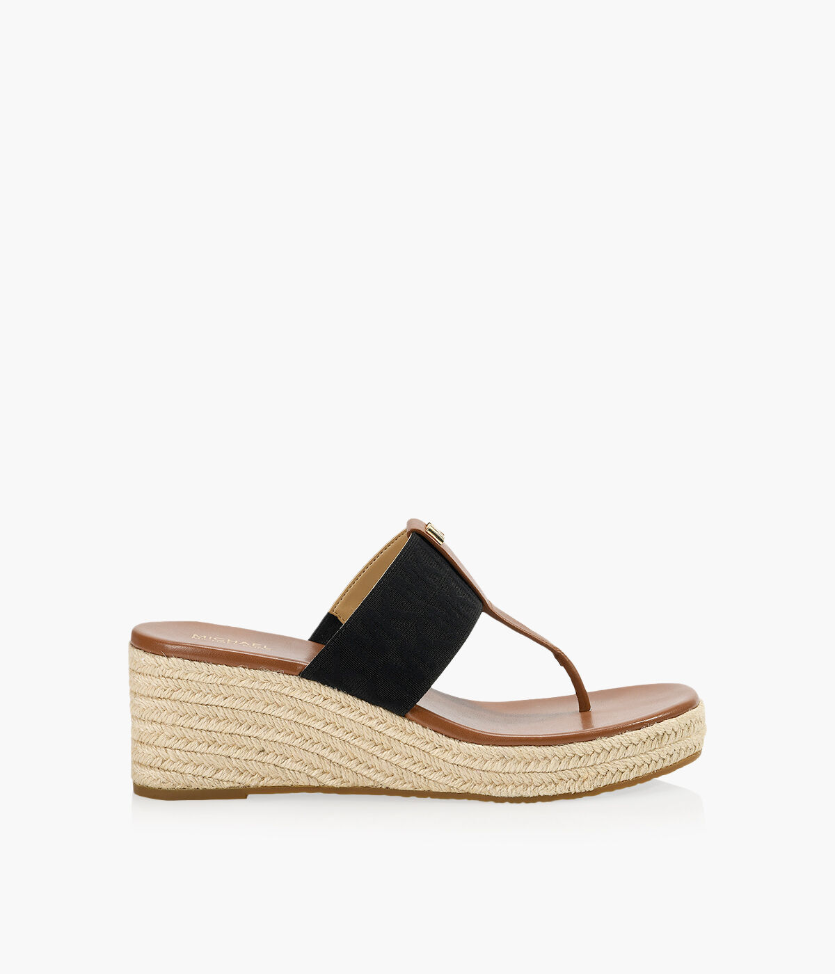 Michael kors shop tan wedges