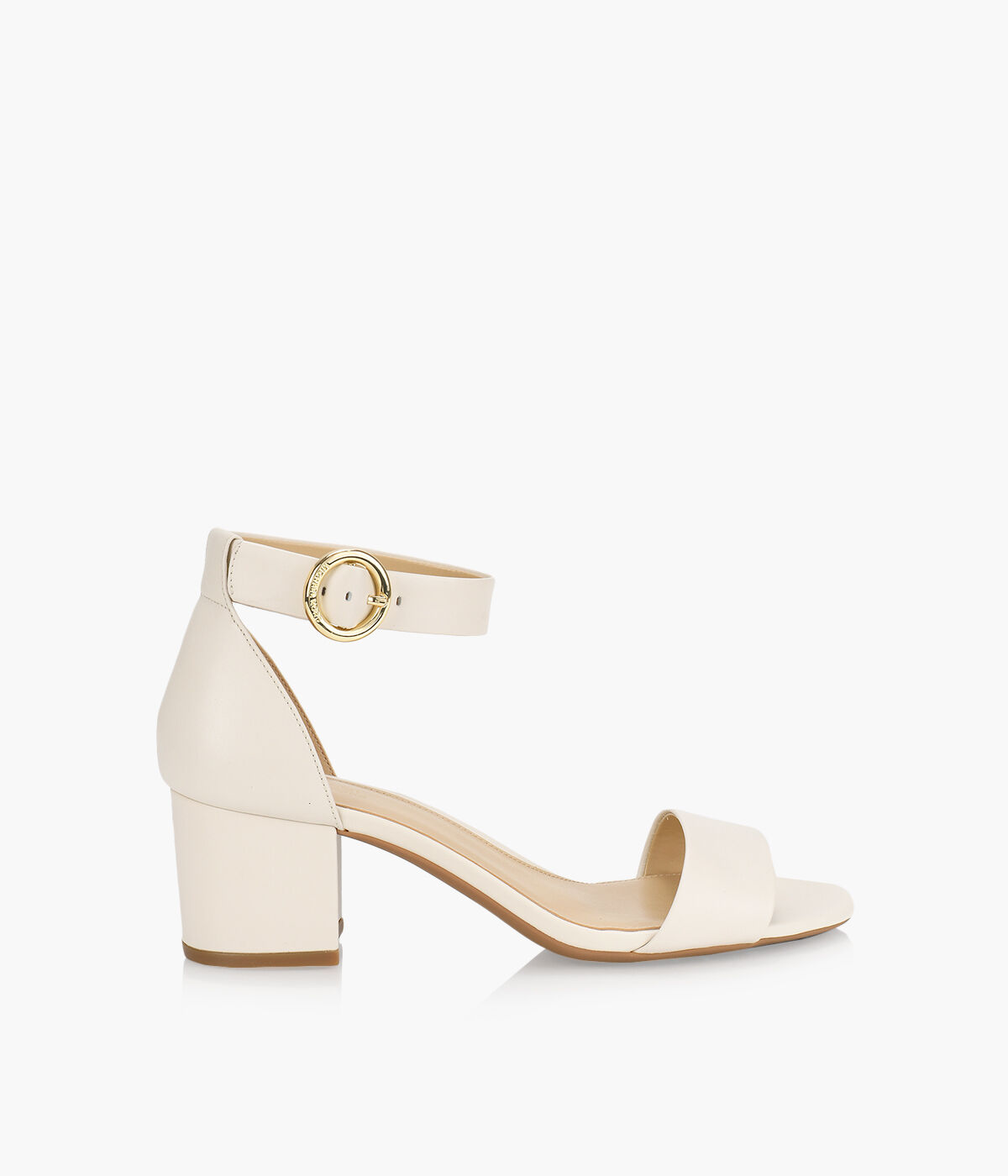 Michael kors lena sandal white new arrivals