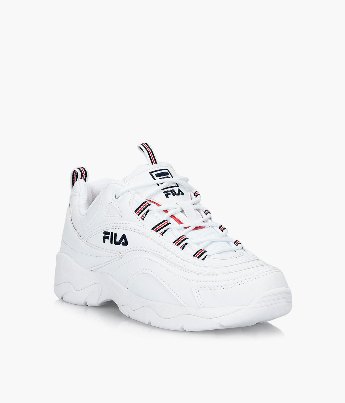 fila ray shoes