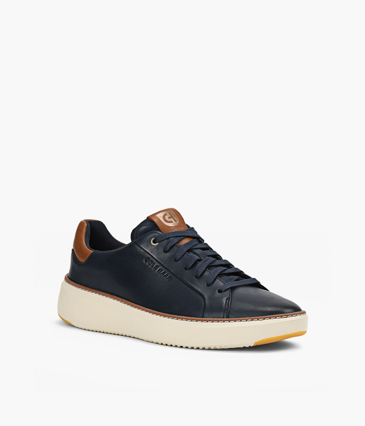 Cole haan grand shop pro blue