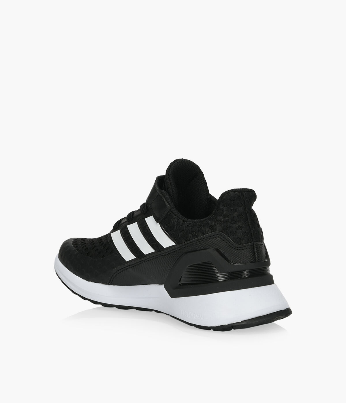 Adidas rapidarun negro hotsell
