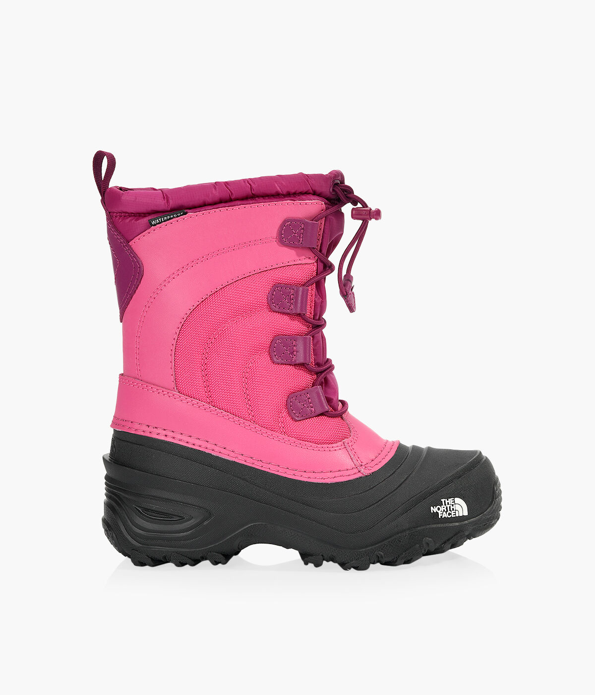 Alpenglow iv top