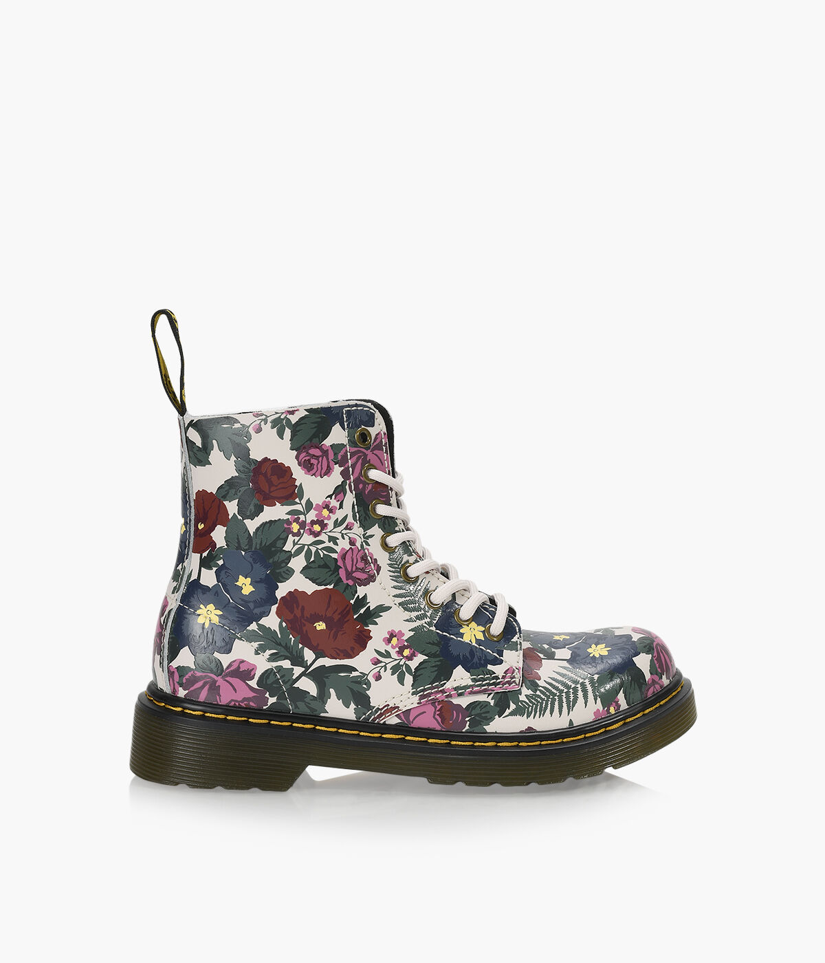 Fashion Boots Girls Browns Shoes