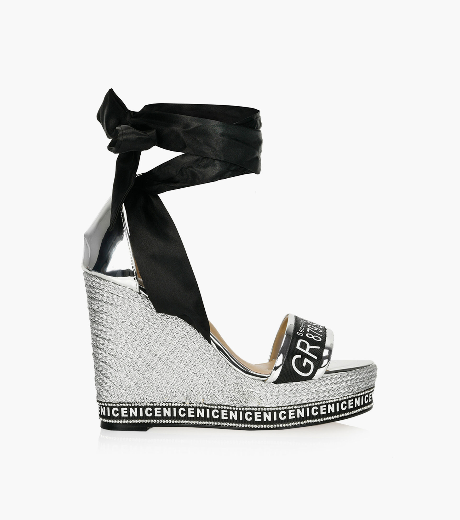 Gianni Renzi 0167100 Black Satin Browns Shoes Gianni renzi powder patent leather pumps | modesens. gianni renzi 0167100 black satin