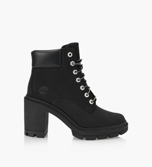 Combat & Lace-up boots for Women