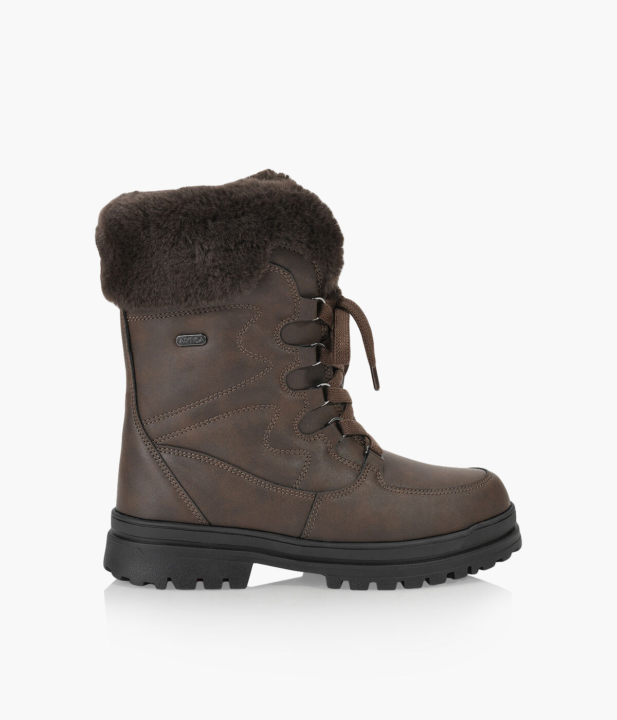 Artica winter boots 2025